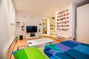 eazZynight Center Apartment - Gornji Grad