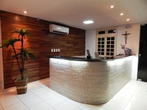 Pousada Pérola Dourada Maceio