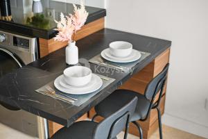 Sarwa by Kozystay - Paskal