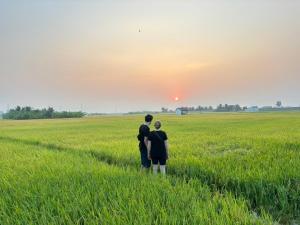Mekong Delta Homestay 2-Day Adventure Cycling