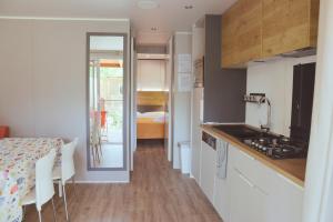 Camping Village Costa Est