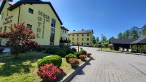 Hotel Chańcza Spa & Restauracja - Iwaniska