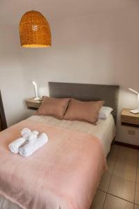 Cómodo apartamento Cordoba, Argentina