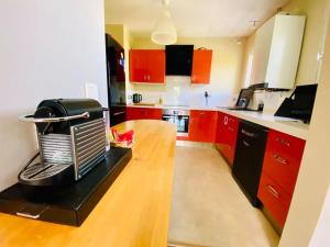 Charmant Duplex en centre-ville