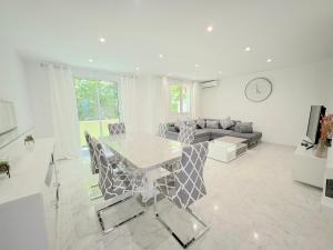 Beau 3P à 4 min des plages centre Juan Les Pins