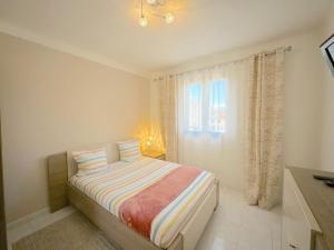 Beau 3P à 4 min des plages centre Juan Les Pins