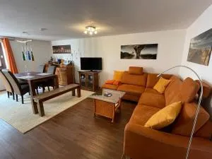 Ferienwohnung zwischen Weinheim und Hemsbach - Weinheim