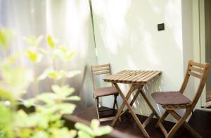 Bed & Breakfast Goldener Stiefel