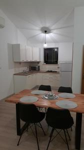 Apartmani Villa Gordana