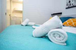 Apartamento Buen Camino