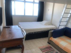Apartamento 9 b