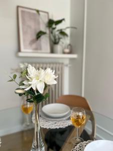 Apartament 4 Piętro