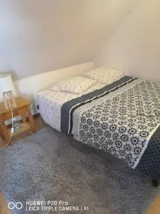 Studio entier - Plessis-Saint-Jean