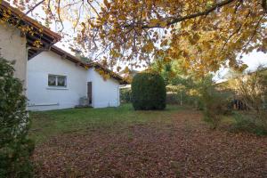 Maisons de vacances Les Roitelets : Maison 4 Chambres