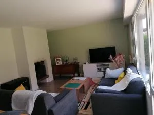 Maison paisible 3 chambres proche parc expo - Chartres-de-Bretagne