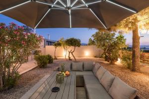 Natura Hill Villa I Sea View