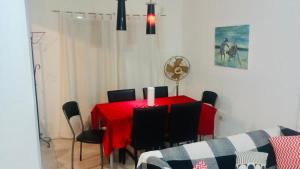 Torres Sarmiento Dpto 1 Dormitorio - Ubytování bez kategorie ve městě Resistencia