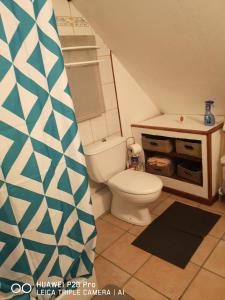 Appartements Studio entier : Appartement 1 Chambre