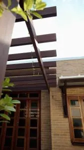 Casa de terra - 阿尔特杜尚