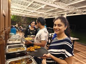 Aadvik Luxury Farmstay