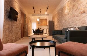 Phaedrus Living Olive Grove Luxury Villa