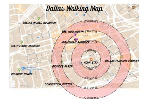 Stunning Downtown Apartment with Pool, Laundry, Parking