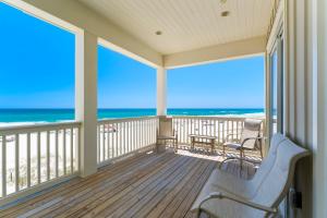 Beach House - Anchors Aweigh by Panhandle Getaways