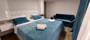 Forest Apartments - Khomuli