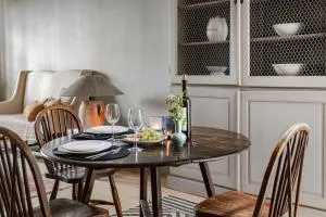 Guesthouse Aubrey - Charming Cottage in the Heart of Bruges - Brujas