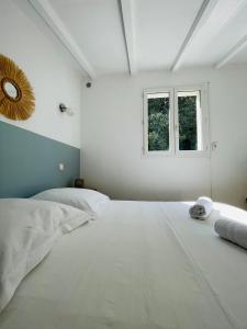 Appartements Propriete Malva appartement margherita : photos des chambres