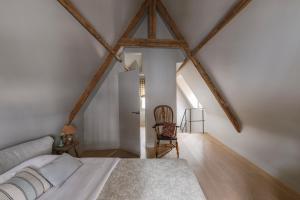 Guesthouse Aubrey - Charming Cottage in the Heart of Bruges