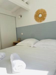 Appartements Propriete Malva appartement margherita : photos des chambres