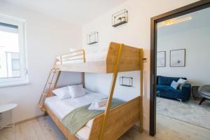 Blue Dream Apartman