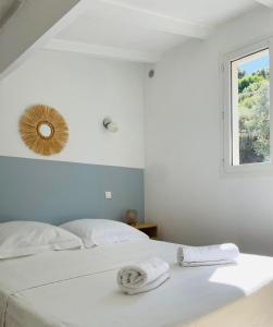 Propriété Malva appartement margherita