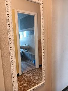 Camera Familiare con Bagno Privato