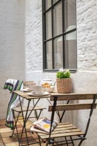 Guesthouse Aubrey - Charming Cottage in the Heart of Bruges