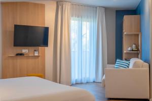 Hotels ibis Styles Biarritz Plage : photos des chambres