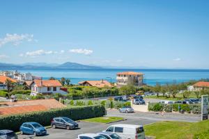Hotels ibis Styles Biarritz Plage : photos des chambres