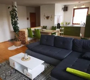 Ferienwohnung nahe Neusiedler See - Oslip