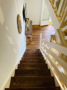 Propriété Malva appartement margherita