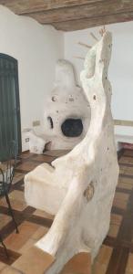 Casa fiabesca a Sperlonga
