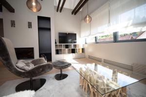Apartment APEX