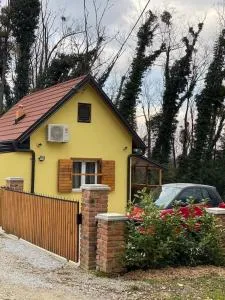 Kuća za odmor Lepa Ves - Andraševec