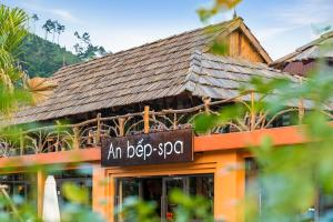 An Lavita Tram Tau Nature Resort