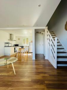 Appartements Propriete Malva appartement margherita : photos des chambres