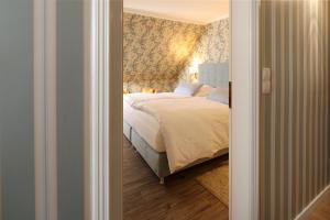 Suite room in Hotel Seiler Hof Keitum garni