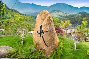 An Lavita Tram Tau Nature Resort