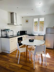 Propriété Malva appartement margherita