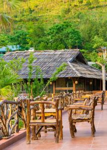 An Lavita Tram Tau Nature Resort