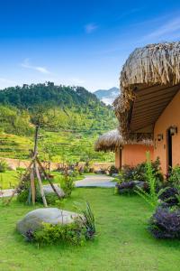 An Lavita Tram Tau Nature Resort